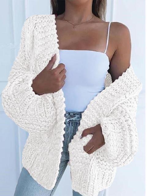 Ginevara | Knitted Cardigan