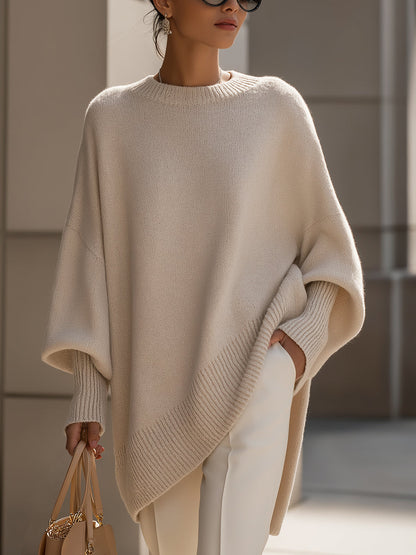 Melody | Effortless Elegance Oversized Sweater