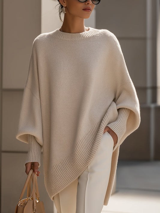 Melody | Effortless Elegance Oversized Sweater