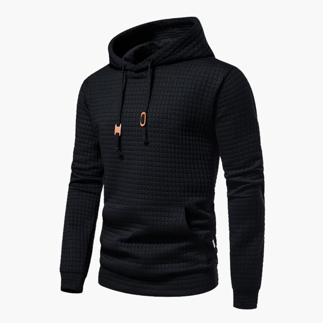 William | Comfortable Hoodie