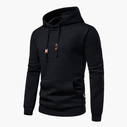 William | Comfortable Hoodie