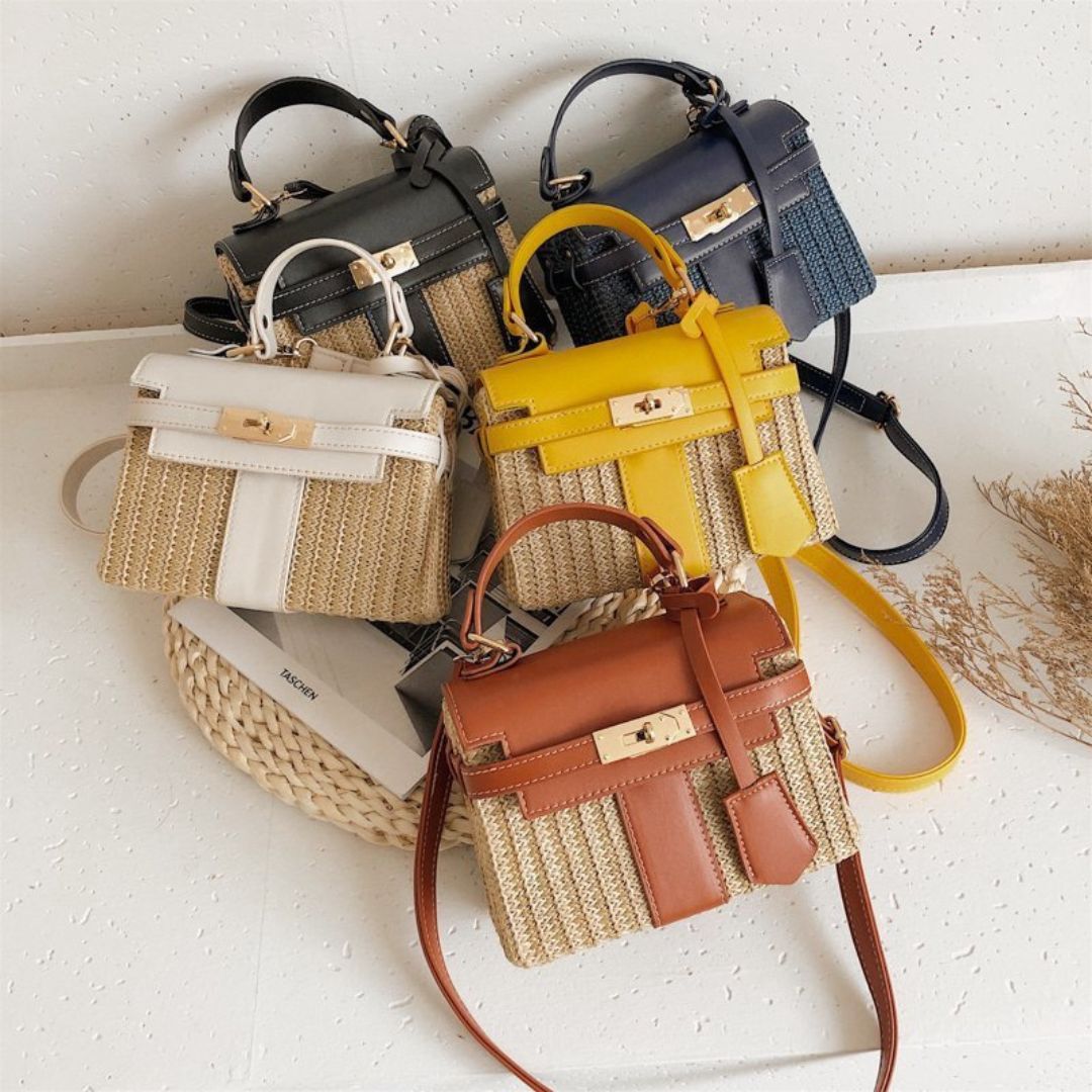 Ivresse Élégante Handbag