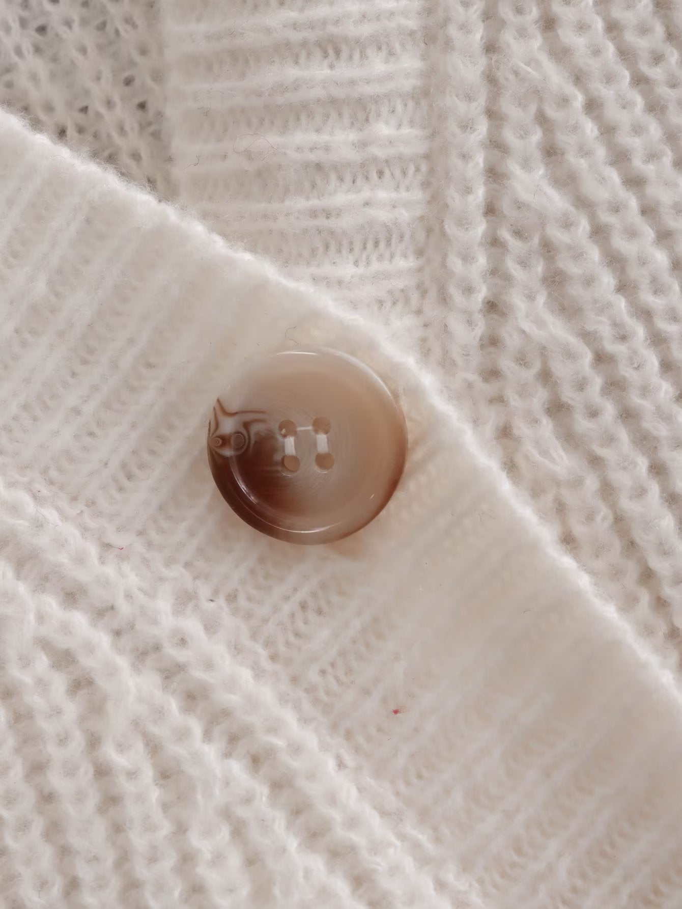 Alexandria | Loose Sweater