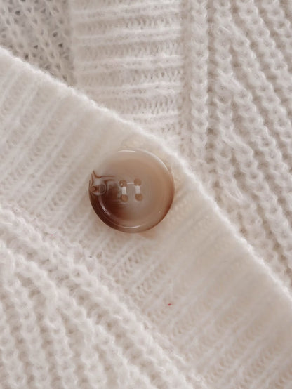 Alexandria | Loose Sweater