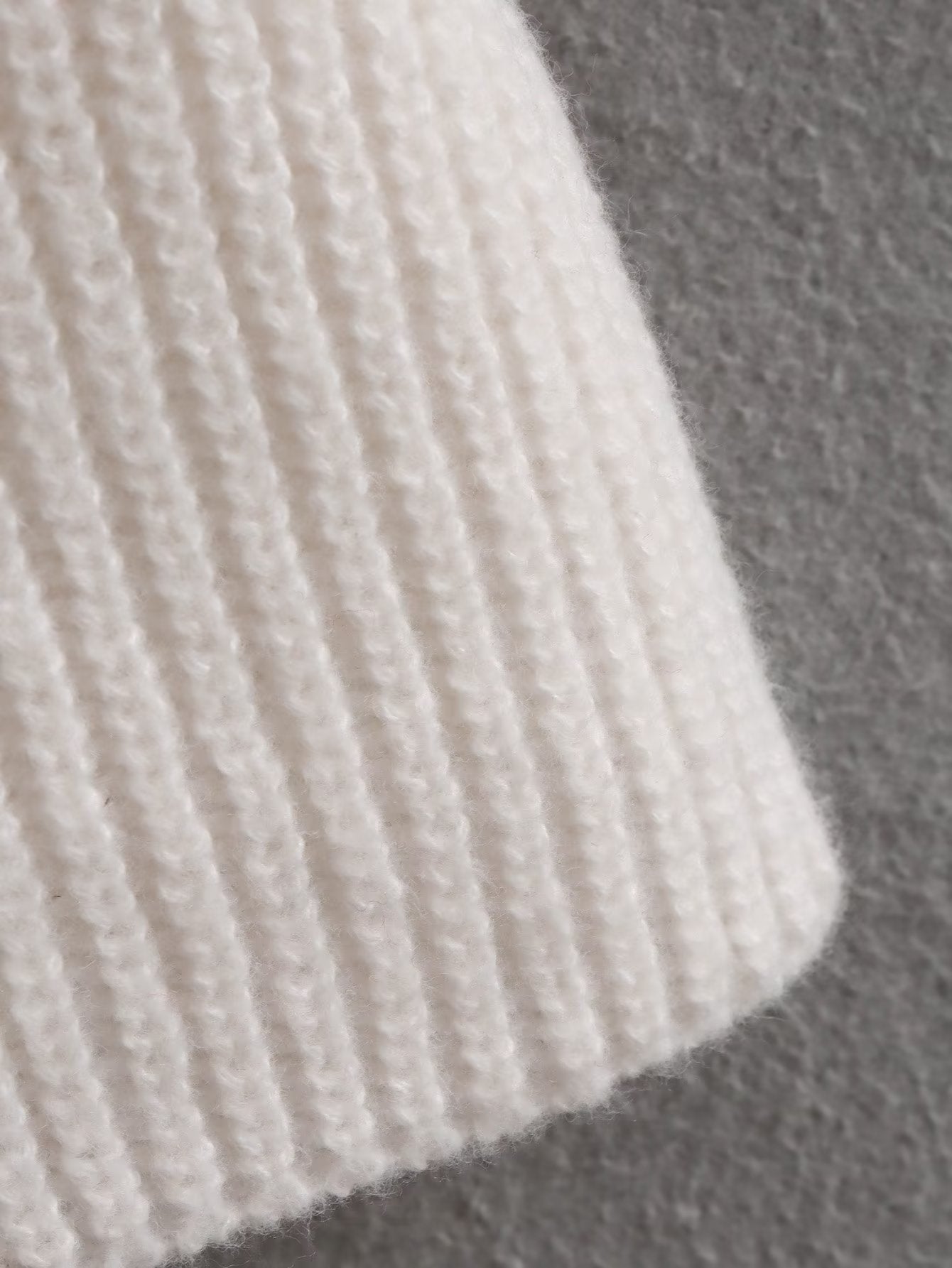 Alexandria | Loose Sweater