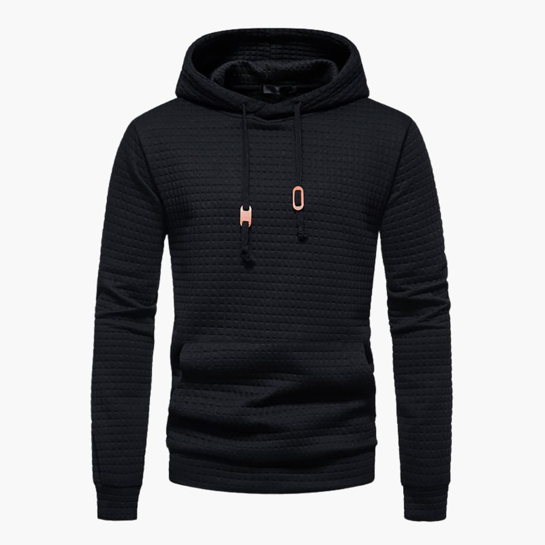 William | Comfortable Hoodie