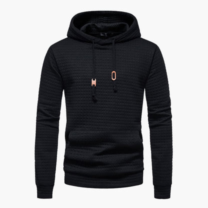 William | Comfortable Hoodie