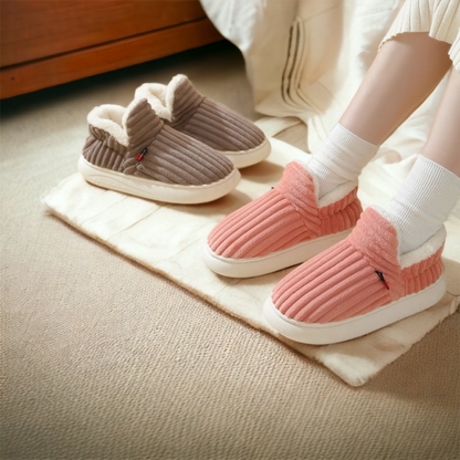 Blesara | Cloud Slippers