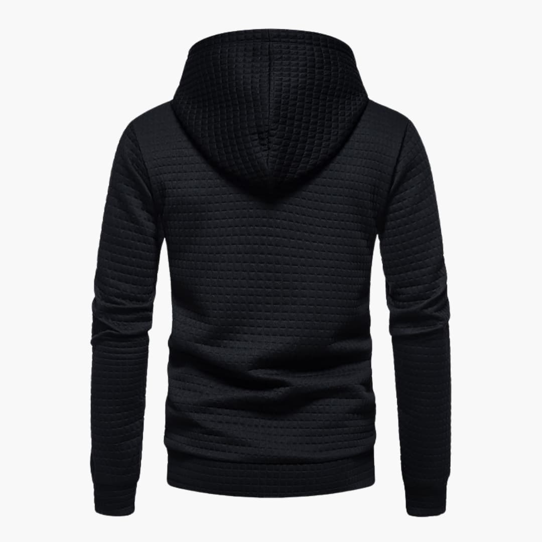 William | Comfortable Hoodie