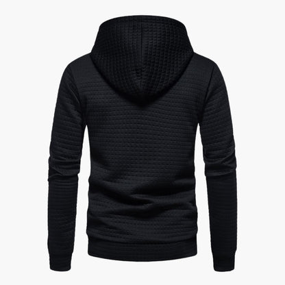 William | Comfortable Hoodie