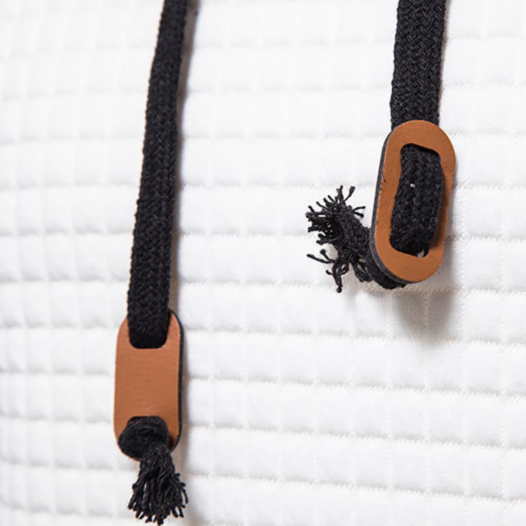 William | Comfortable Hoodie