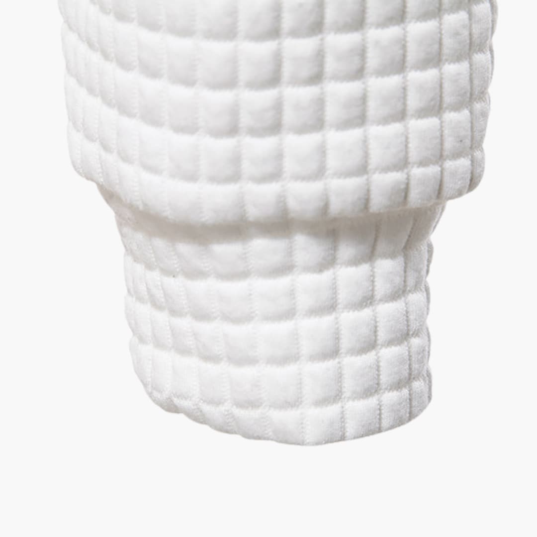 William | Comfortable Hoodie