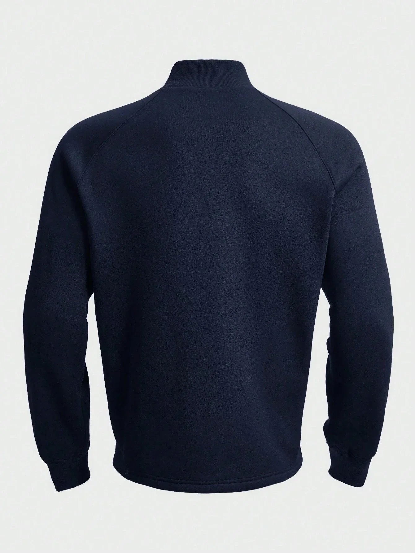 Antonio | Half-Zip Pullover