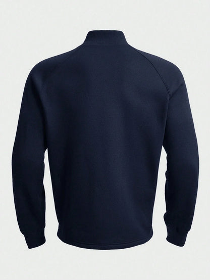Antonio | Half-Zip Pullover