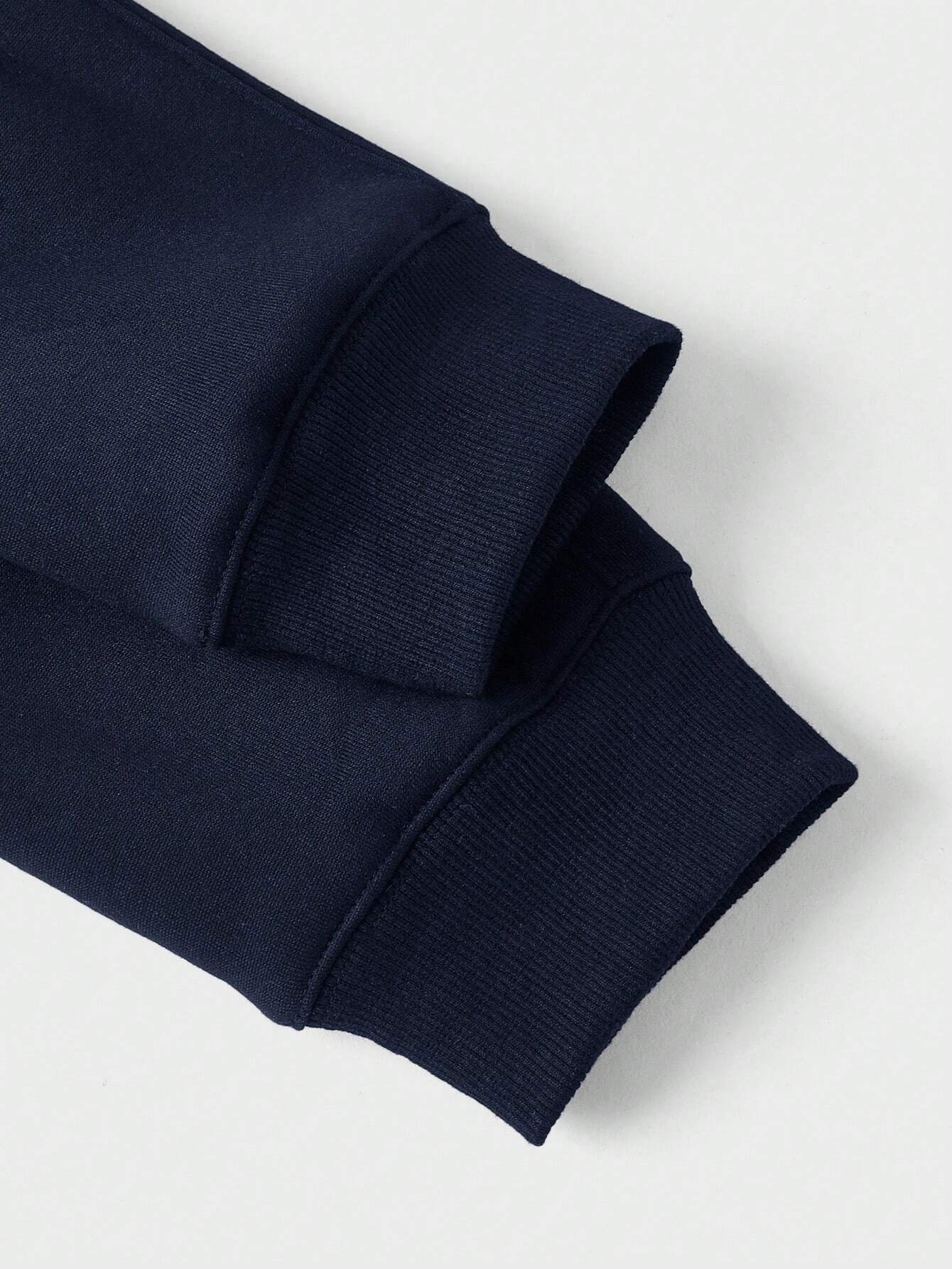 Antonio | Half-Zip Pullover