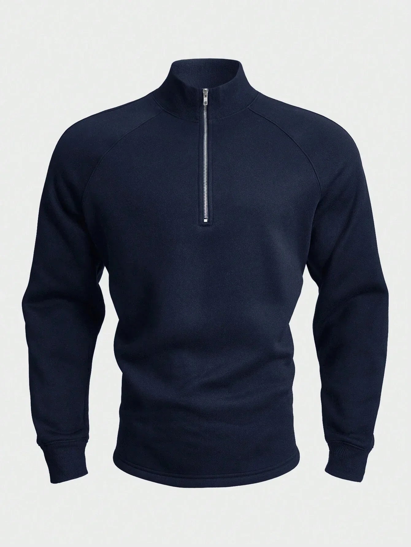 Antonio | Half-Zip Pullover