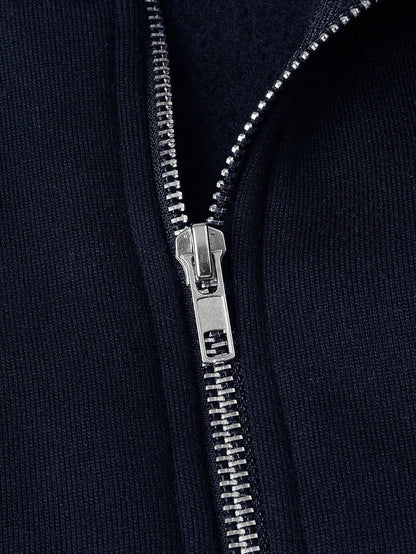 Antonio | Half-Zip Pullover