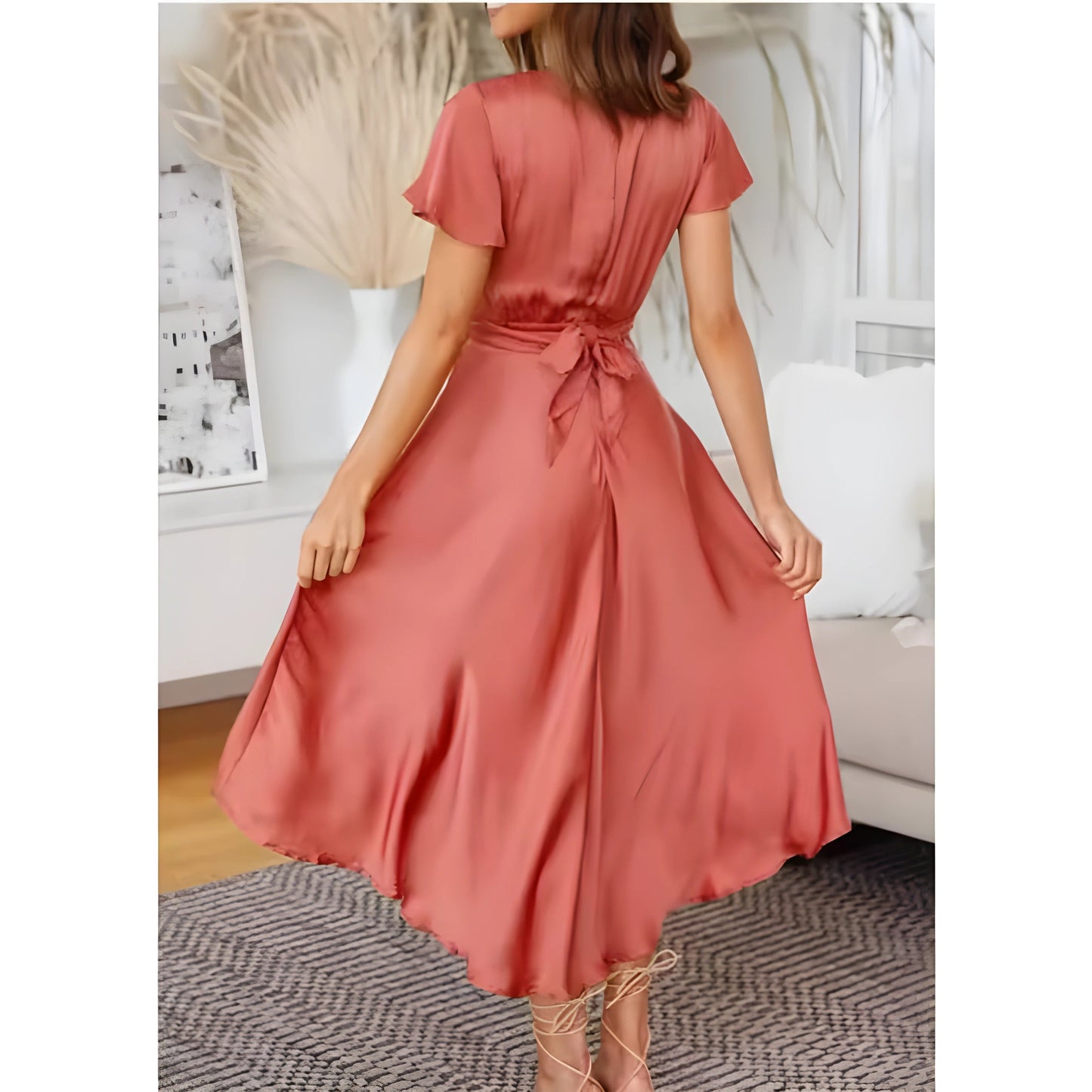 Liora | Summer-Dress