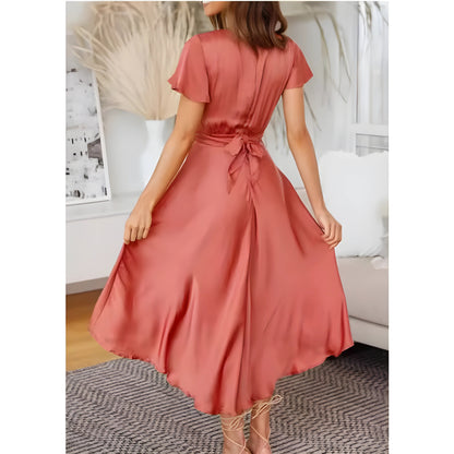 Liora | Summer-Dress