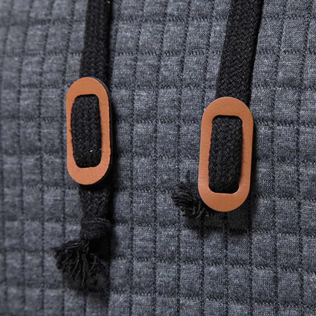 William | Comfortable Hoodie