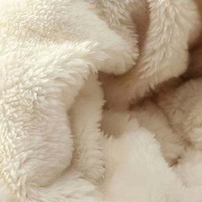 Windproof Hat & Scarf Set