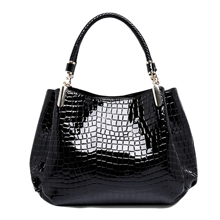 Velvet Regency Handbag