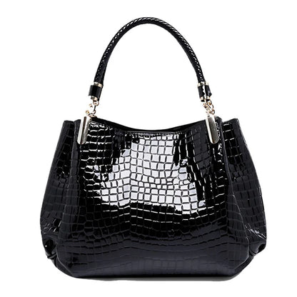 Velvet Regency Handbag