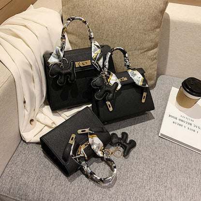 Reflet du Temps Handbag