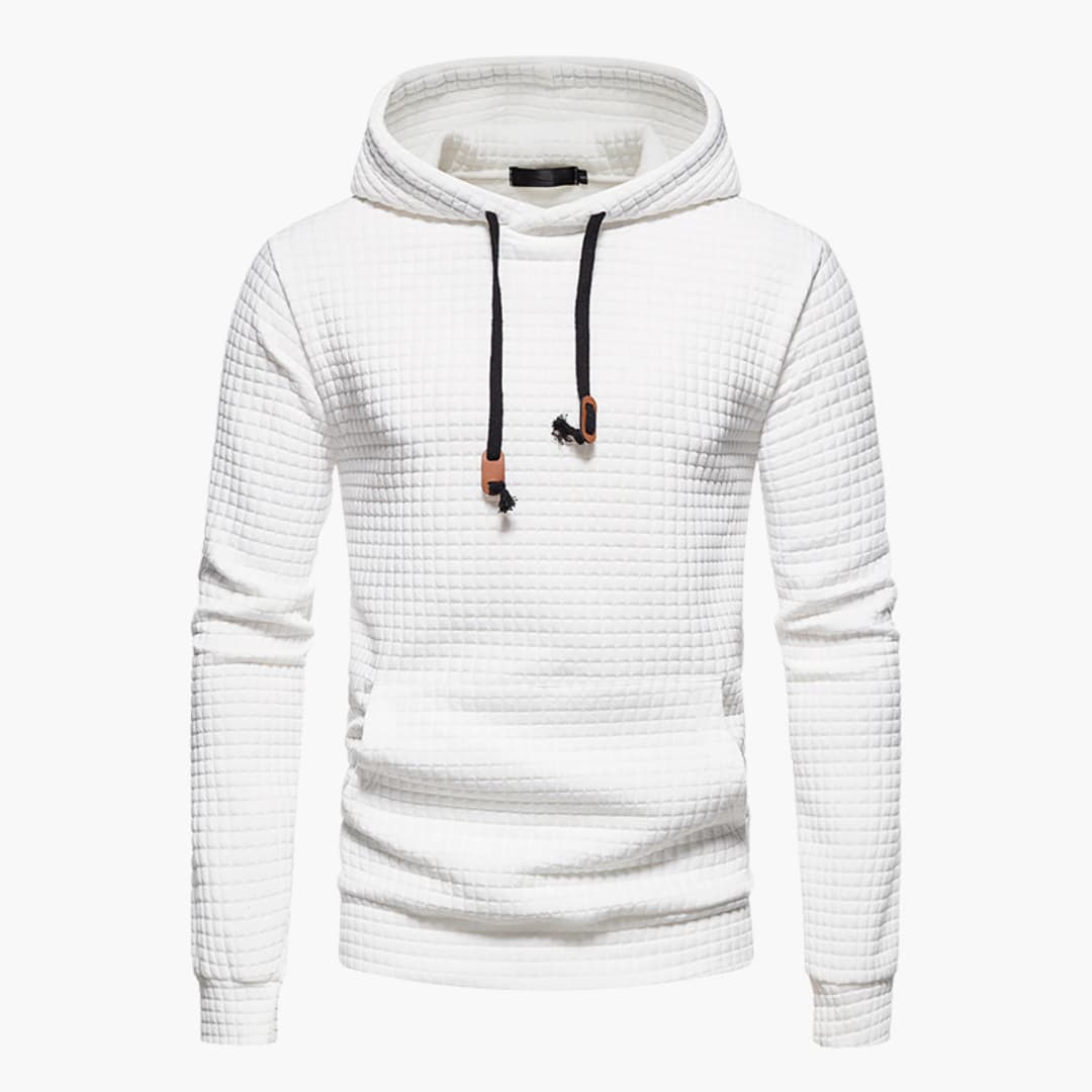 William | Comfortable Hoodie