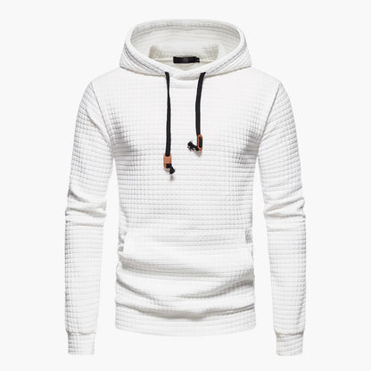William | Comfortable Hoodie