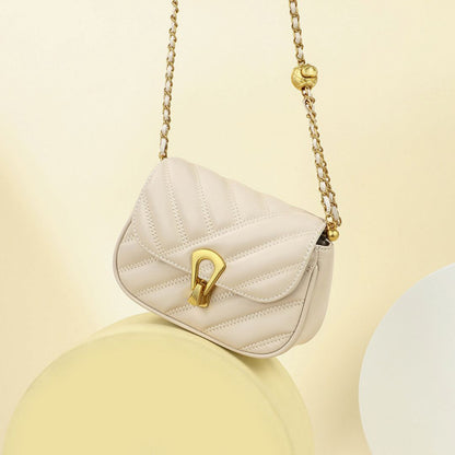 Imperial Charm Handbag