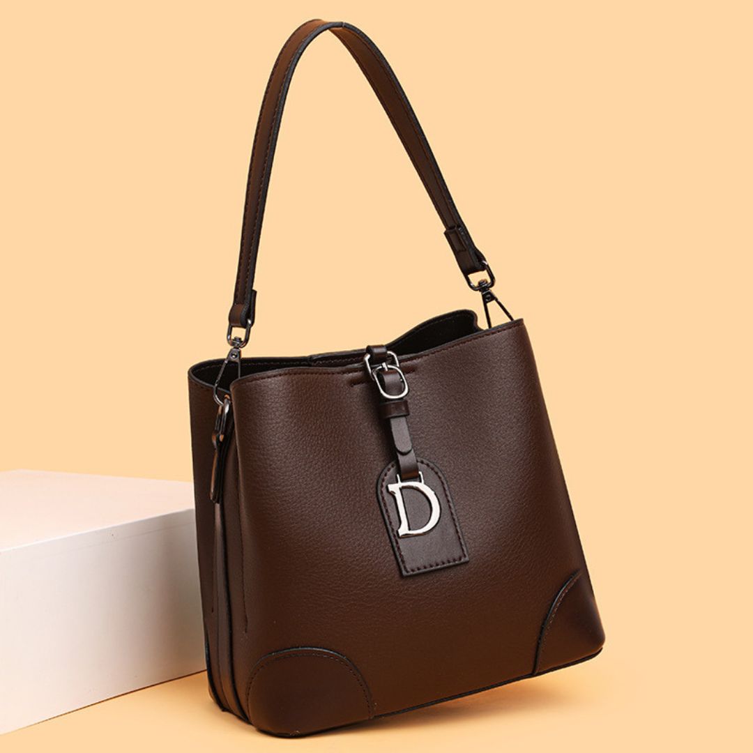 Ethereal Grace Handbag