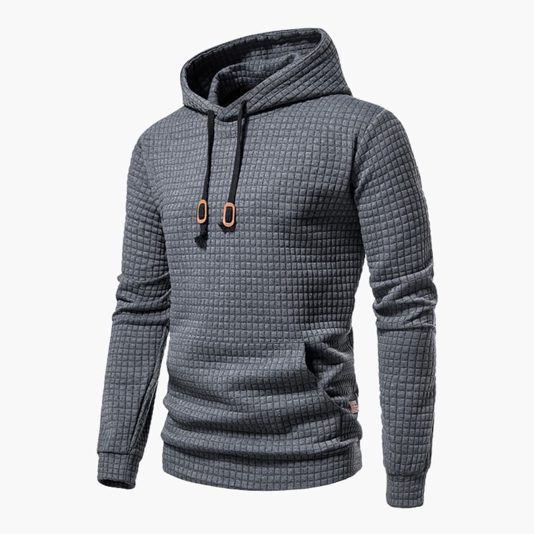 William | Comfortable Hoodie