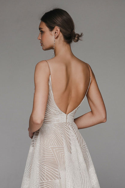 Madeline | Classic Elegant Dress