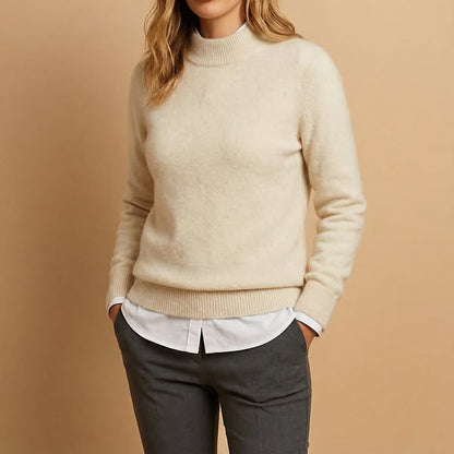 Emily | Cashmere Sweater