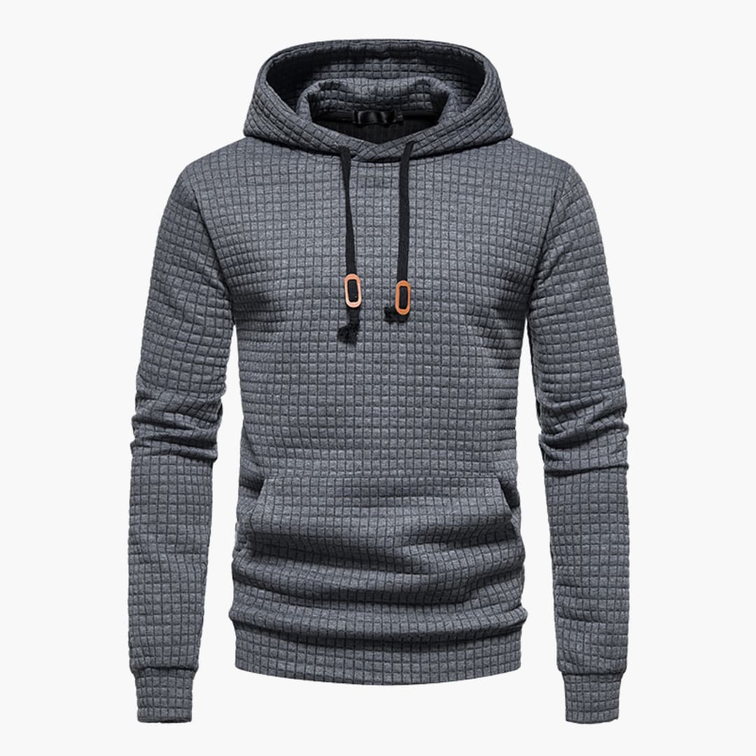 William | Comfortable Hoodie