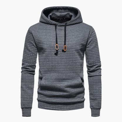 William | Comfortable Hoodie