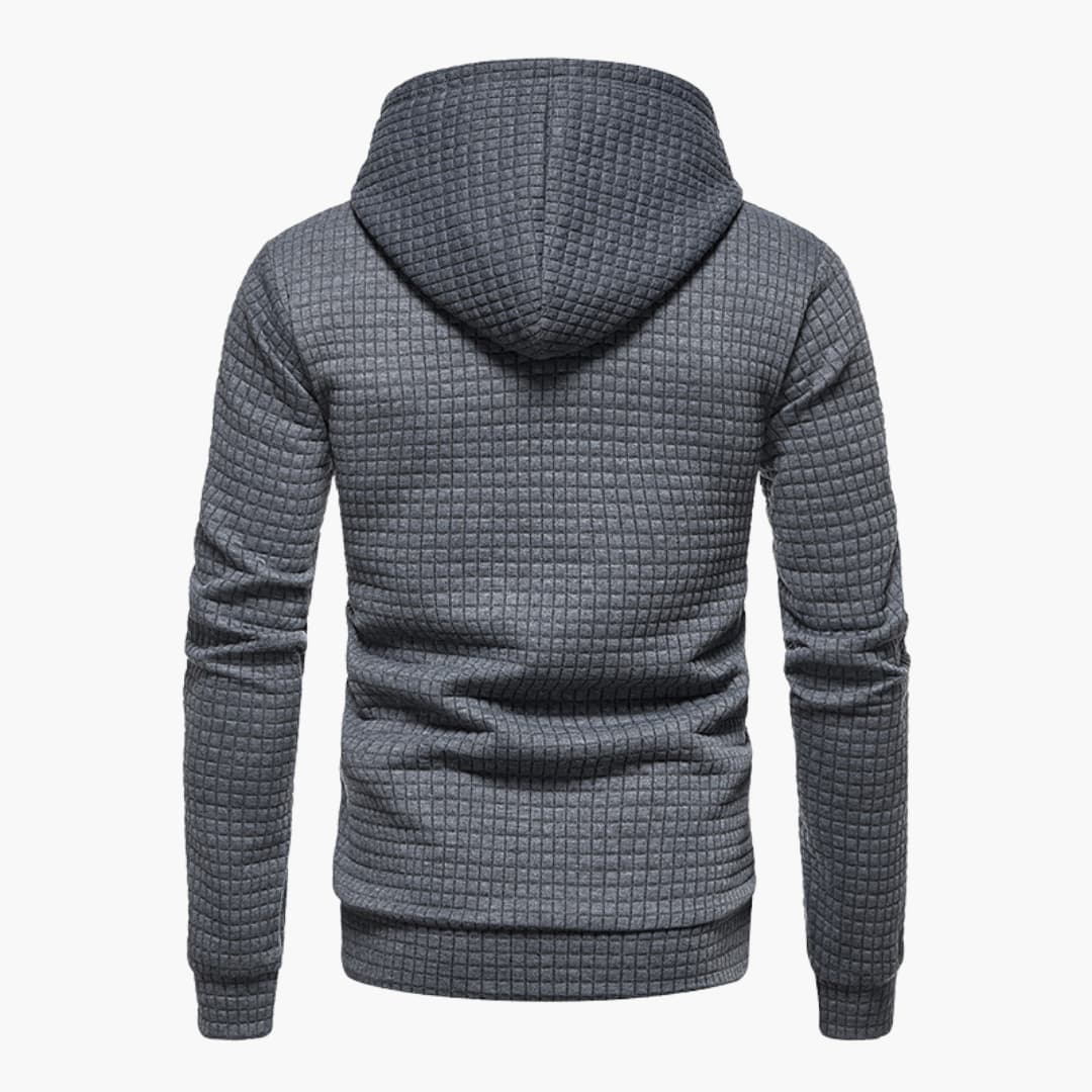 William | Comfortable Hoodie