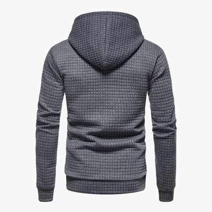 William | Comfortable Hoodie