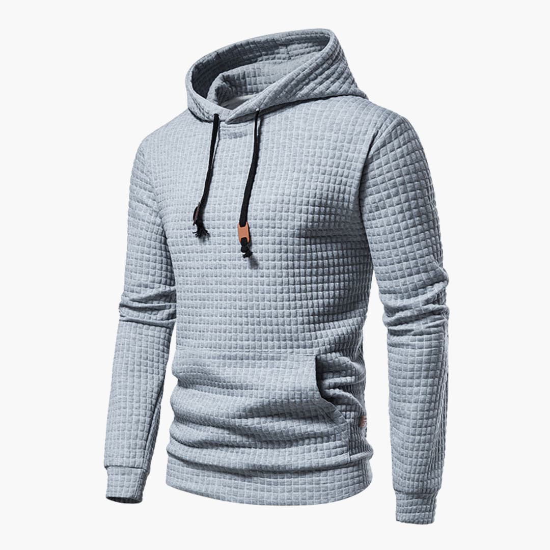 William | Comfortable Hoodie