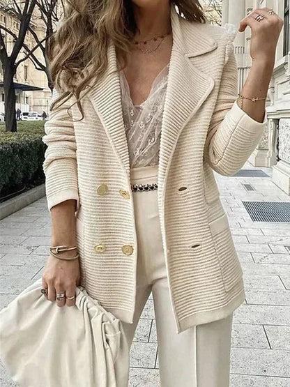 Isabelle | Blazer