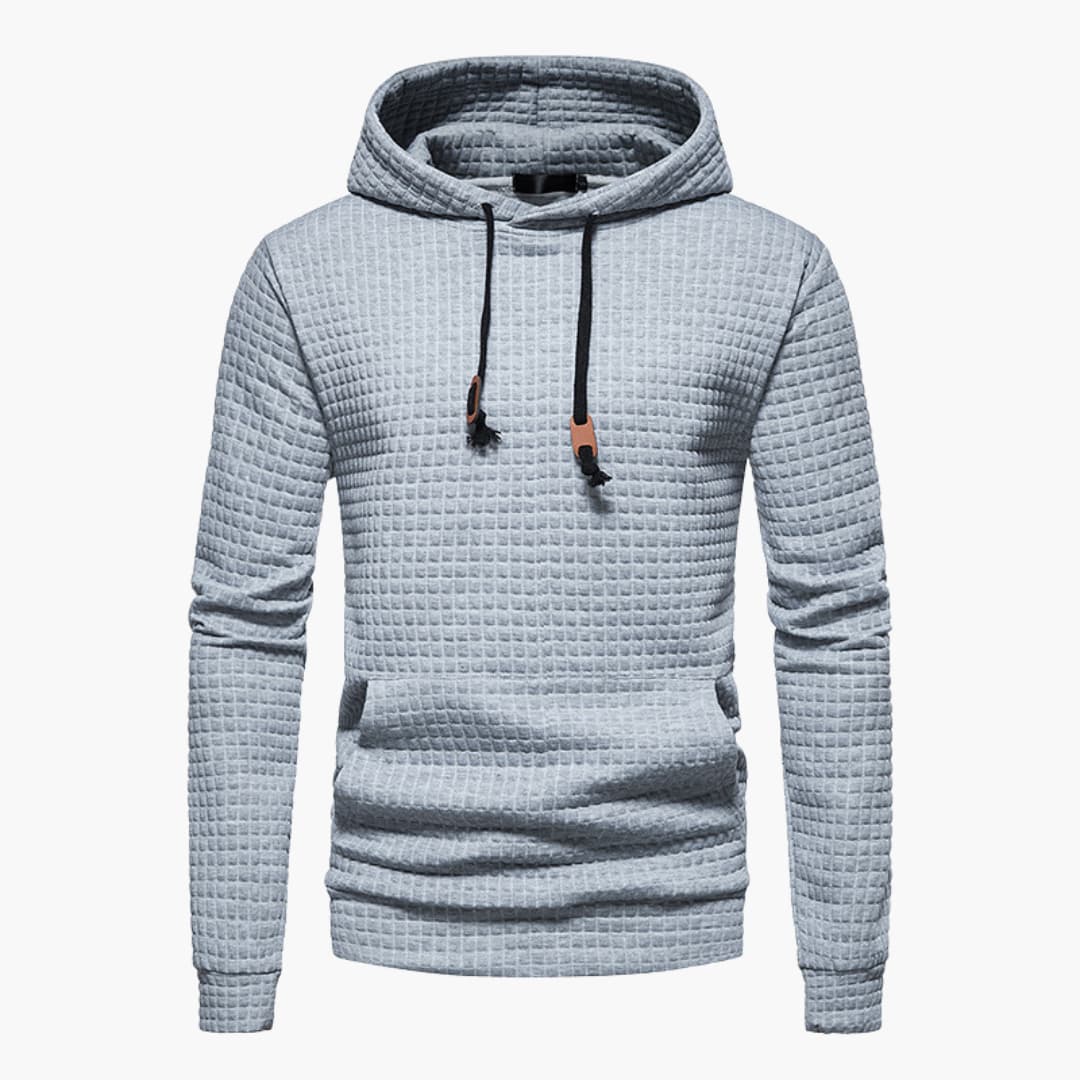 William | Comfortable Hoodie