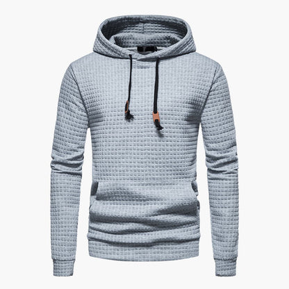 William | Comfortable Hoodie