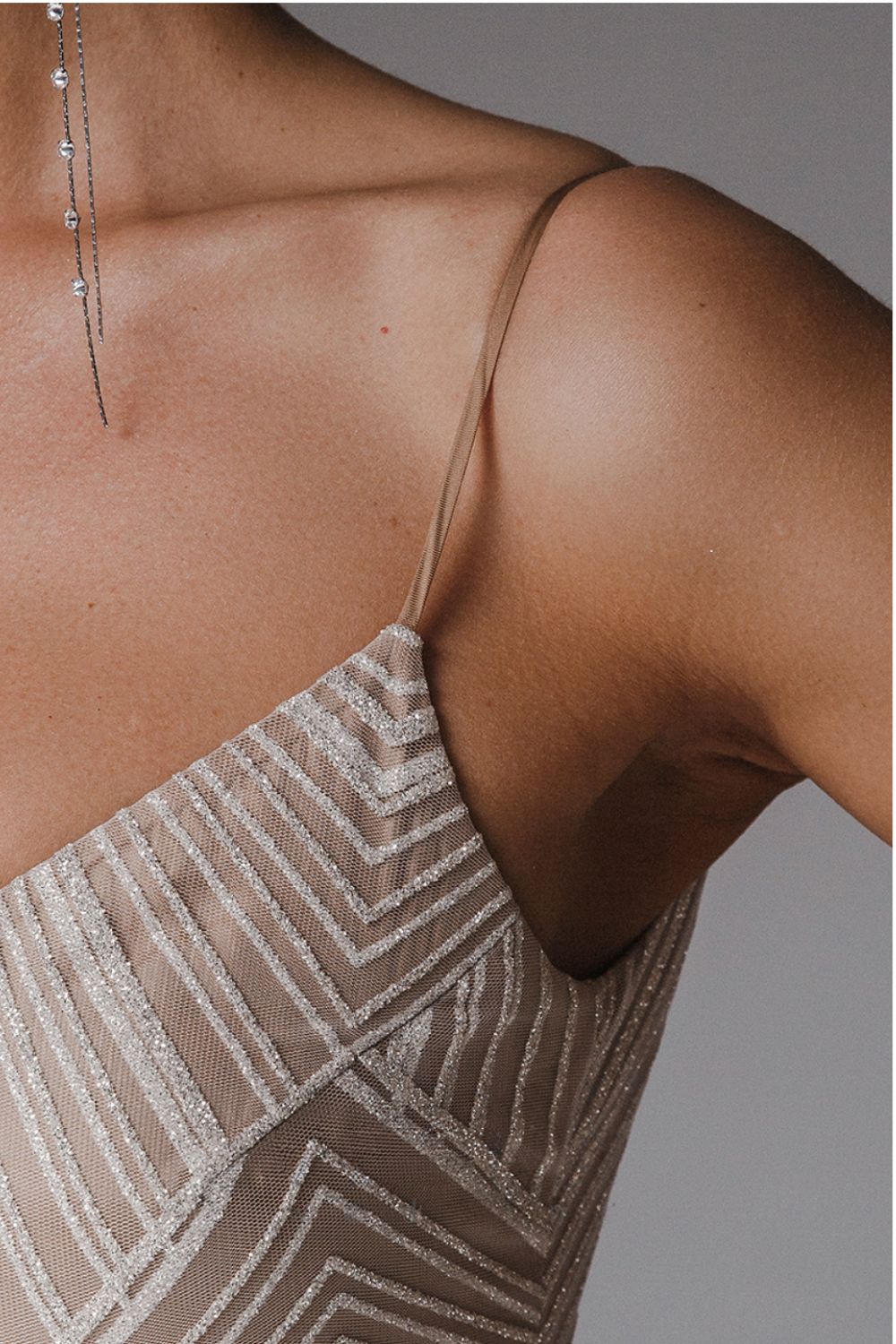 Madeline | Classic Elegant Dress