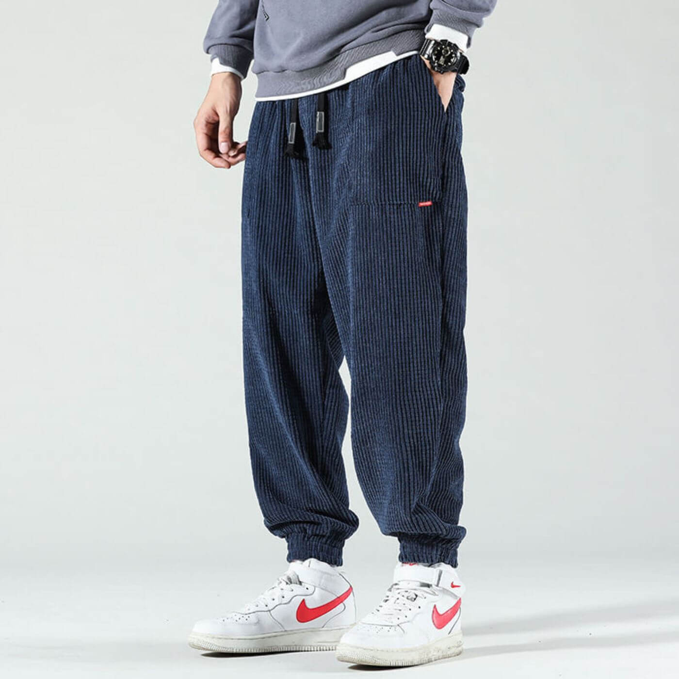 Cas | Stylish Joggers