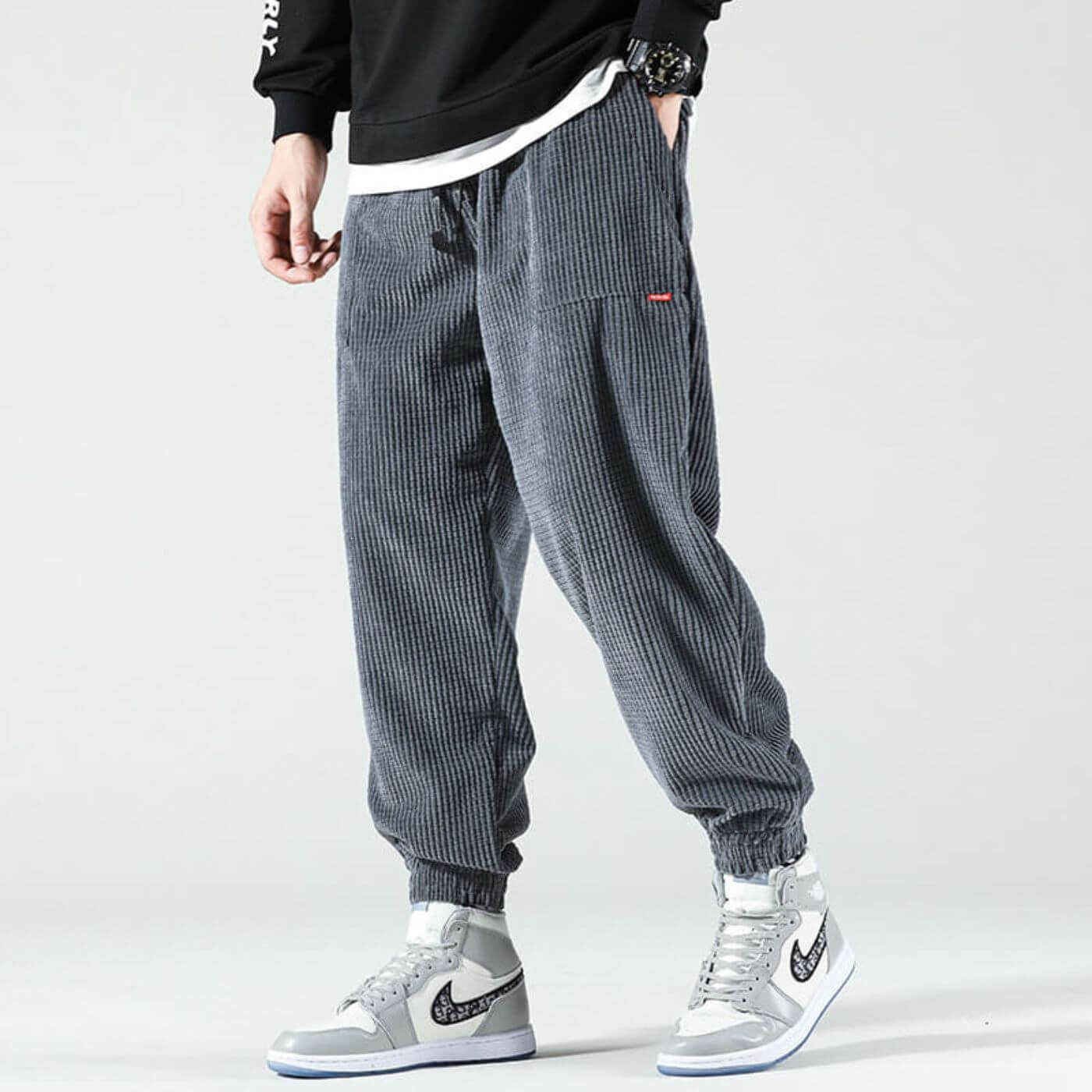 Cas | Stylish Joggers