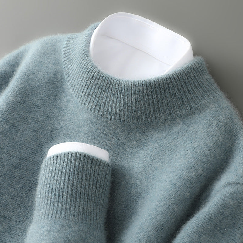 Emily | Cashmere Sweater