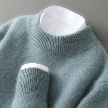 Emily | Cashmere Sweater