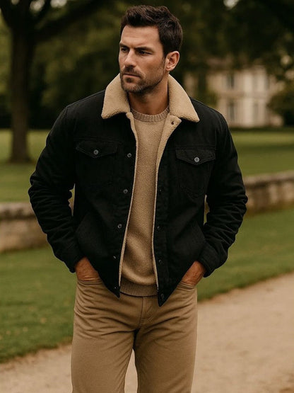 Mount | Bomber Jacket