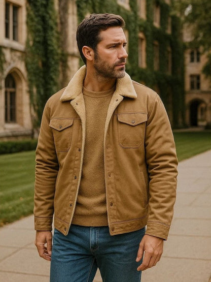 Mount | Bomber Jacket